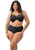 Plus size 2XL-3XL трусы Fantasie Смузи 2312 BLK