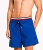 Пляжные шорты Tommy Hilfiger 935 - вк