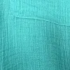 Рубашка Seafolly Crinkle 55428 - aquatic blue