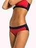 Женские плавки хипстеры Tommy Hilfiger Navy