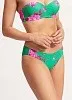 Плавки Seafolly Full Bloom 40473-932 - jade