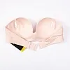 Бюстгальтер без бретелей Wonderbra Ultimate Strapless W032D pearl