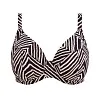 Верх купальника Elomi Fiji Falls 802602 BLK