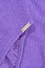 Слитный купальник Watercult 8072209 Textured Basics лаванда