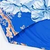Высокие плавки Seafolly Eden 40646-070 - azure