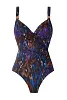 Утягивающий купальник Miraclesuit Siren Tapiz 6566517 DD BLM