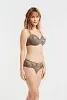 Кружевные шорты Louisa Bracq Julia 477 40 BRZ