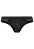 Трусы бразильяна Freya Tailored 401171 BLK
