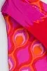 Плавки Seafolly Birds Of Paradise 40426-103 - чили