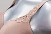 Бесшовный бюстгальтер Шантель Hedona - телесный