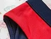 Женские плавки хипстеры Tommy Hilfiger Navy