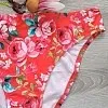 Плавки Antigel Lise Charmel Rouge Cherie FBB1380