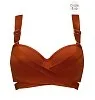 Верх купальника Marlies Dekkers Cache Coeur 363501 orange