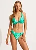 Верх купальника Seafolly Secret Garden 31219F-220 jade