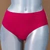 Высокие трусы Cotton Skin Louisa Bracq 40050 - FCA