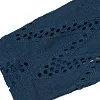 Купальный топ Seafolly Chiara 60289-093 - true navy