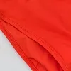 Слитный купальник Pain de Sucre Bonnie 61 - orange