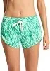Шорты Seafolly Animal Instinct 60295-076 - aruba blue