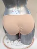 Хлопковые трусики Janira Perfect Day Cotton МИНИ 483 - дюна