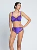 Трусы Lise Charmel Splendeur Soie C80 0380 Ocean Bleu