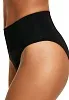 Трусы Plie MakeUp Skin 60023 - black
