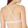 Бюстгальтер DKNY плотная чашка пуш-ап без косточек DK4047 P37