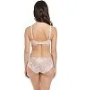 Трусики шорты Fantasie Marianna 9206 бежевый