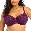 Бюстгальтер с плотной чашкой Elomi Brianna 8081 BLY