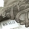 Бюстгальтер Louisa Bracq Julia 477 01 BRZ