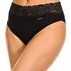 Высокие трусы Janira Dolce Cinture QUEEN 31794 - черный