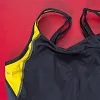 Спортивный купальник большого размера Freya Active 3969