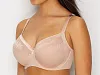 Бюстгальтер с боковой поддержкой Fantasie Illusion 2982 бежевый