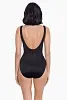 Miraclesuit утягивающий купальник 6516666 Must Haves BLK