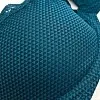 Бюстгальтер Passionata Brooklyn 5701 0BK бирюзовый