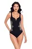 Купальник Miraclesuit Temptress Каппадокия 6552330 BLK