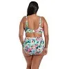 Верх купальника Elomi Aloha Aqua - 7152