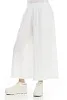 Широкие брюки из жатого хлопка Grizas 3819/1-K34 151 - petite