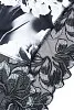 Кружевные шорты Louisa Bracq Mapple Flower 504 40 - SMK