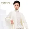 Тонкий свитер Oroblu Perfect Cashmere - forest