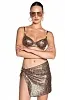 Юбка-парео Pin Up Stars PF095GO 009