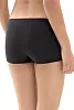 Трусы-шорты Mey Natural Second Me 79529 3 чёрные