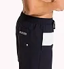 Пляжные шорты Tommy Hilfiger Флаг - синие - вк