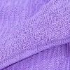 Слитный купальник Watercult 8072209 Textured Basics лаванда
