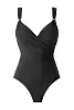 Утягивающий купальник Miraclesuit Siren 6566417 DD BLK
