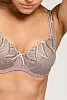 Бюстгальтер Louisa Bracq Julia 477 01 TPE