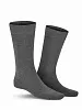 Носки Kunert CLARK 110870900 8110 silver mel - вк