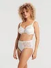 Высокие трусы Louisa Bracq Julia 477 50 NCR