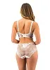 Трусы бриф Fantasie Pippa 100780 WHT
