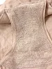 Высокие трусы Janira 31649 песочные - упаковка 2 шт.