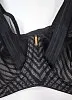 Бюстгальтер Freya Tailored 401121 BLK